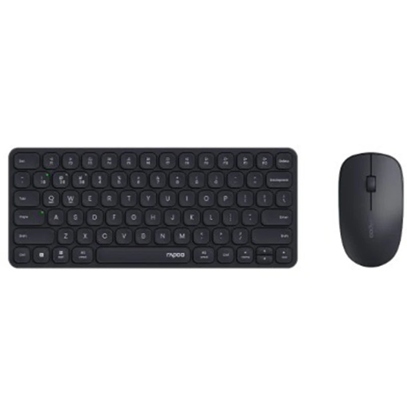 Rapoo 9000S Wireless Keyboard Mouse Combo