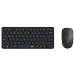 Rapoo 9000S Wireless Keyboard Mouse Combo