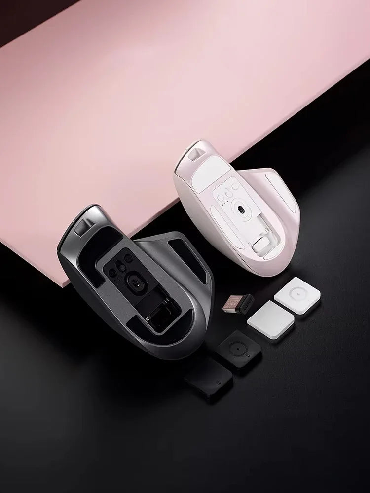 Rapoo MT760 Tri Mode Wireless Mouse
