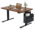 Adjustable Electric Coffee Table Desk