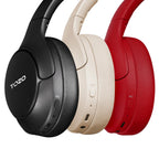 TOZO Hi-Res ANC Over Ear Headphones