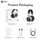 Picun P28X Wireless Headphones