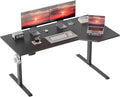 63 Inch L Shaped Standing Desk