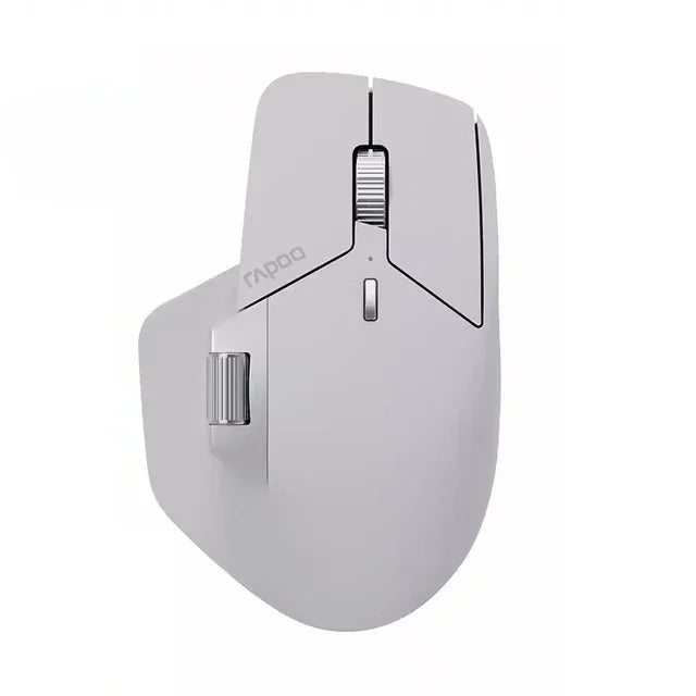 Rapoo MT760 Tri Mode Wireless Mouse