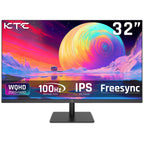 KTC 32 Inch 2K Computer Monitor