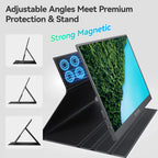 UUAWE 15.6 Inch Portable Monitor