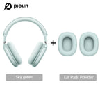 Picun F8 Pro ANC Wireless Headphones