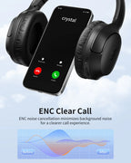 Wegear HS7 Bluetooth Wireless Headphones