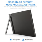 ARZOPA 15.6 Inch Portable Monitor
